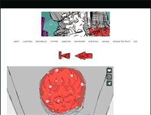 Tablet Screenshot of neowestchester.com